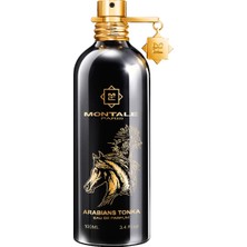 Montale Arabians Tonkaedp 100ML