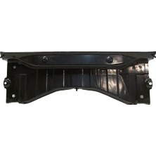 Bayram Arka Panel Tesla Model Y 2020-2025