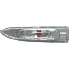 Bayram Çamurluk Sinyali Hyundai Accent Era 2006-2011 (SOL)
