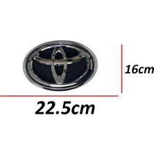 Bayram Panjur Arması Toyota Hilux Revo 2015-2026 (SENSÖRSÜZ)