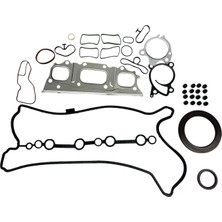 Bayram Takım Conta Nissan Qashqai 2014-2016 (1.2 HRA2DDT, BENZİNLİ, SİLİNDİR CONTASIZ)
