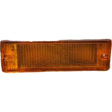Bayram Ön Tampon Sinyali Nissan D21 1990-1997 (SOL)