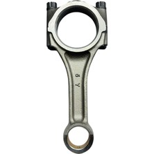Bayram Piston Kolu Nissan D22 1997-2002 (PİM KALINLIĞI 30mm)