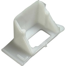 Bayram Ön Tampon Yan Bağlantı Braketi Nissan Micra 2002-2010 (SOL)