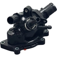Bayram Termostat Yuvası Nissan Qashqai 2014-2019 (1.3, KOMPLE)
