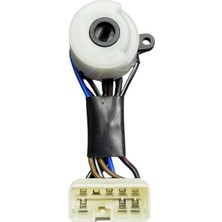 Bayram Kontak Termiği Toyota Hilux LN106 1989-1997