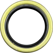 Bayram Ön Teker Keçesi Toyota Hilux LN145 1998-2005