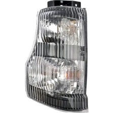 Bayram Sinyal Camı Isuzu NPR71 / NQR86 / NKR71 2006-2009 (SAĞ)
