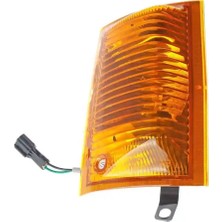 Bayram Sinyal Hyundai HD35 / HD75 2004-2012 (SOL)