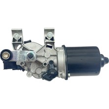 Bayram Ön Silecek Motoru Nissan Qashqai 2007-2013