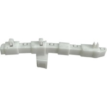 Bayram Ön Tampon Bağlantı Braketi Nissan Qashqai 2010-2013 (SOL)