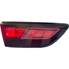 Bayram İç Stop Lambası Opel Astra K 2017-2021 (SOL, LEDSİZ)