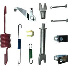 Bayram Arka Fren Ayar Cırcır Takımı Honda Accord 1990-1997 / CRV 1997-2001 (SAĞ)