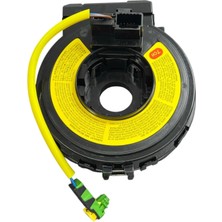 Bayram Airbag Zembereği Kia Carens 2007-2012