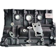 Bayram Motor Bloğu Hyundai H100 1994-2009 / L200 1990-2006 / L300 1990-2009 / Bongo 2005-2009 / Starex 1997