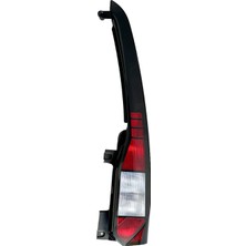 Bayram Stop Lambası Volkswagen Caddy 2021-2023 (SAĞ, LEDSİZ)