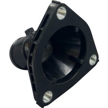 Bayram Termostat Üst Yuvası Hyundai ix35 2010-2015 / Tucson 2010-2018 / Santafe 2010-2015 / Sportage 2010-2