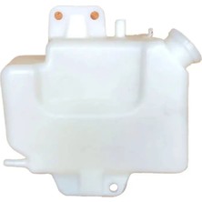 Bayram Radyatör Yedek Su Deposu Mitsubishi Canter 511 / 515 / 519 / 635 / 639 / 659 1997-2006