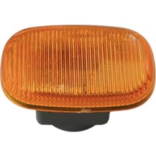 Bayram Çamurluk Sinyali Toyota Hilux Vigo 2006-2015