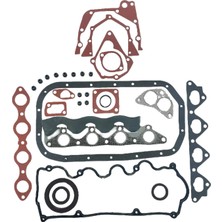 Bayram Takım Conta Hyundai Accent 1995-2000 (1.5, SİLİNDİR CONTASIZ)