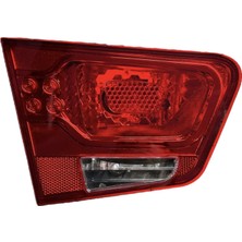 Bayram İç Stop Lambası Kia Cerato 2009-2014 (SOL)