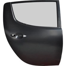 Bayram Arka Kapı Mitsubishi L200 CR 2007-2015 (SAĞ)