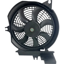 Bayram Klima Fanı Hyundai Santafe 2001-2006