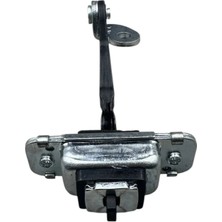 Bayram Arka Kapı Gergisi Hyundai Accent Era 2006-2011 (SAĞ)