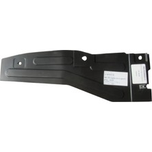 Bayram Motor Alt Koruyucu Bakaliti MG HS 2022-2024 (KISA)