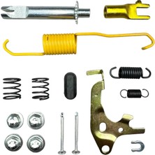 Bayram Arka Fren Ayar Cırcır Takımı Toyota RAV4 1996-2003 (SOL)