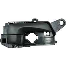 Bayram Ön Kapı İç Açma Kolu Hyundai Sonata 2008-2010 (SAĞ, SİYAH)