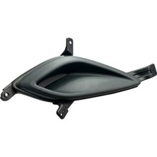 Bayram Sis Far Kapağı Hyundai Elantra 2011-2013 (SOL, SİSSİZ)