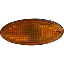 Bayram Ön Çamurluk Sinyali Nissan Skystar 2003-2012