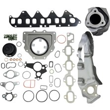 Bayram Takım Conta Nissan Qashqai 2014-2017 / X-Trail 2014-2017 (1.6 DİZEL, SİLİNDİR CONTASIZ)