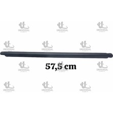 Bayram Arka Kapı Cam Dış Sıyırıcı Fitili Hyundai Getz 2003-2011 (SAĞ)