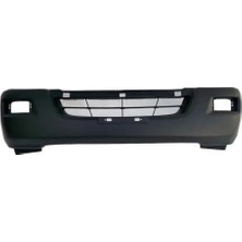 Bayram Ön Tampon Isuzu D-MAX 06-07 (DODİK DELİKSİZ)