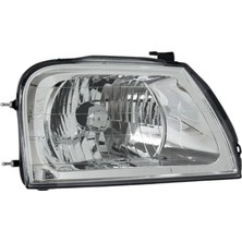 Bayram Far Mitsubishi L200 2002-2006 (SAĞ)