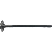 Bayram Arka Aks Mili Toyota Hilux Vigo 2009-2015 (4x4)