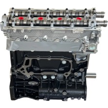 Bayram Komple Motor Hyundai H100 Kamyonet 2012-2020 / Bongo K2500 2012-2020