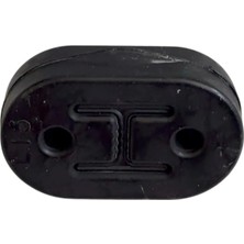 Bayram Ön Egzoz Takozu Honda Civic 2002-2005 / CRV 2002-2005