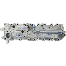 Bayram Yağ Soğutucu Kapak Isuzu D-MAX 2012-2017 (EURO 5)