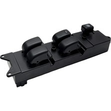 Bayram Ön Cam Açma Düğmesi Mitsubishi L200 1999-2001 (SOL)