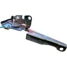 Bayram Motor Kaput Menteşesi Isuzu D-MAX 2020-2026 (SOL)