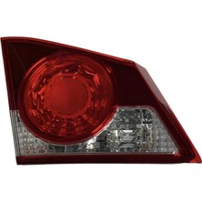 Bayram İç Stop Lambası Honda Civic 2007-2009 (SOL)