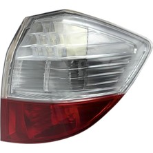 Bayram Stop Lambası Honda Jazz 2007-2010 (SAĞ, LEDLİ)
