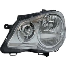 Bayram Far Volkswagen Polo 2005-2009 (SOL)