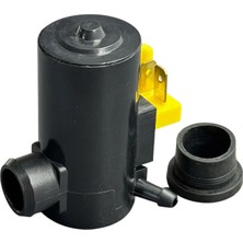 Bayram Silecek Su Depo Motoru Mitsubishi L200 1999-2006