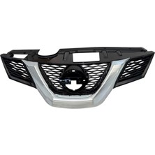 Bayram Panjur Nissan X-Trail 2014-2017