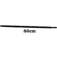 Bayram Ön Cam Dış Sıyırıcı Çıtası Hyundai Elantra 2001-2006 (SAĞ)