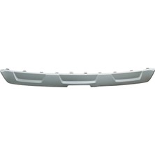 Bayram Ön Tampon Spoiler MG ZS 2021-2024
